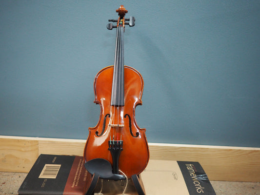 Bestler 1/2 Violin Package