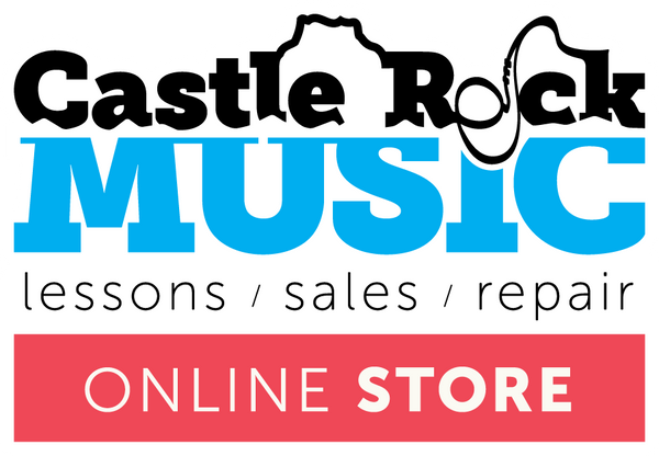 Castle Rock Music Online Store
